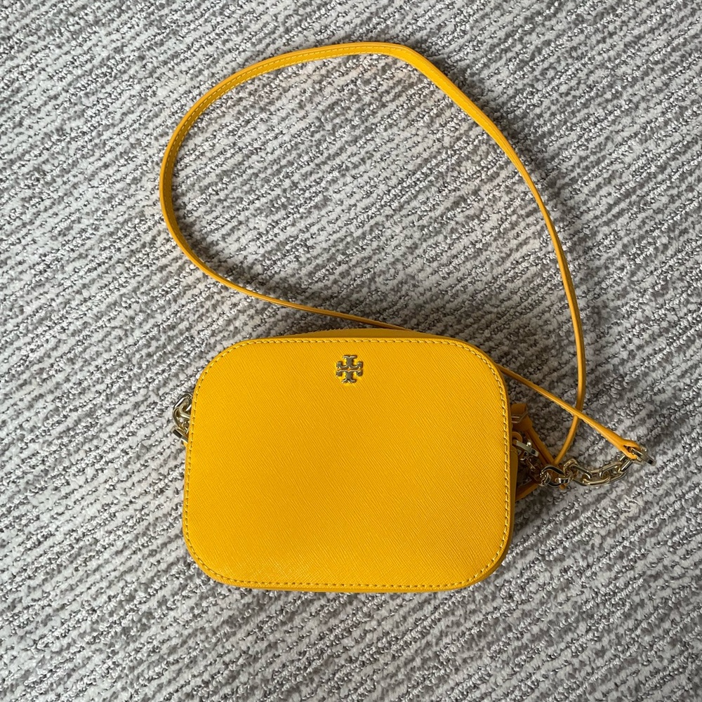 Tory Burch Small Crossbody